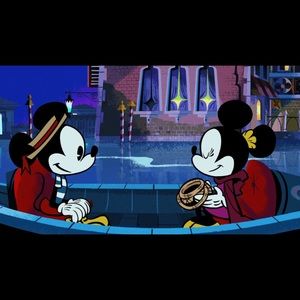 Meet your Posher, Kevenyaz